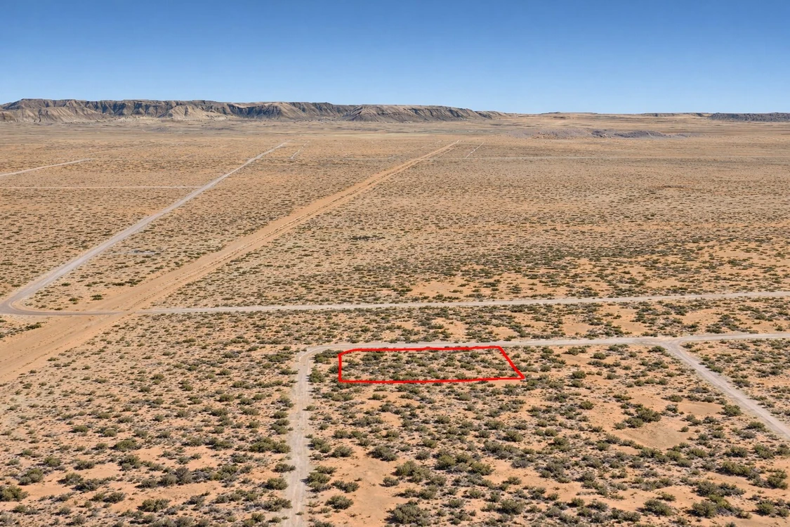 Main Listing Image