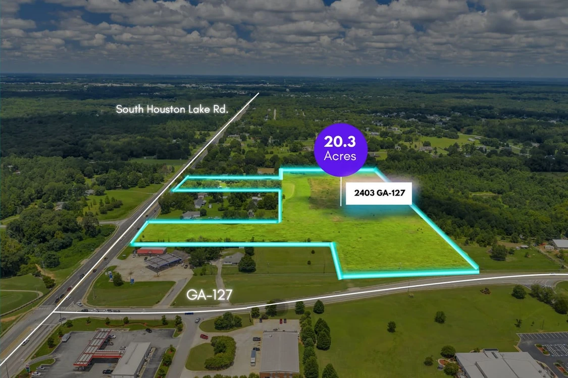 Main Listing Image