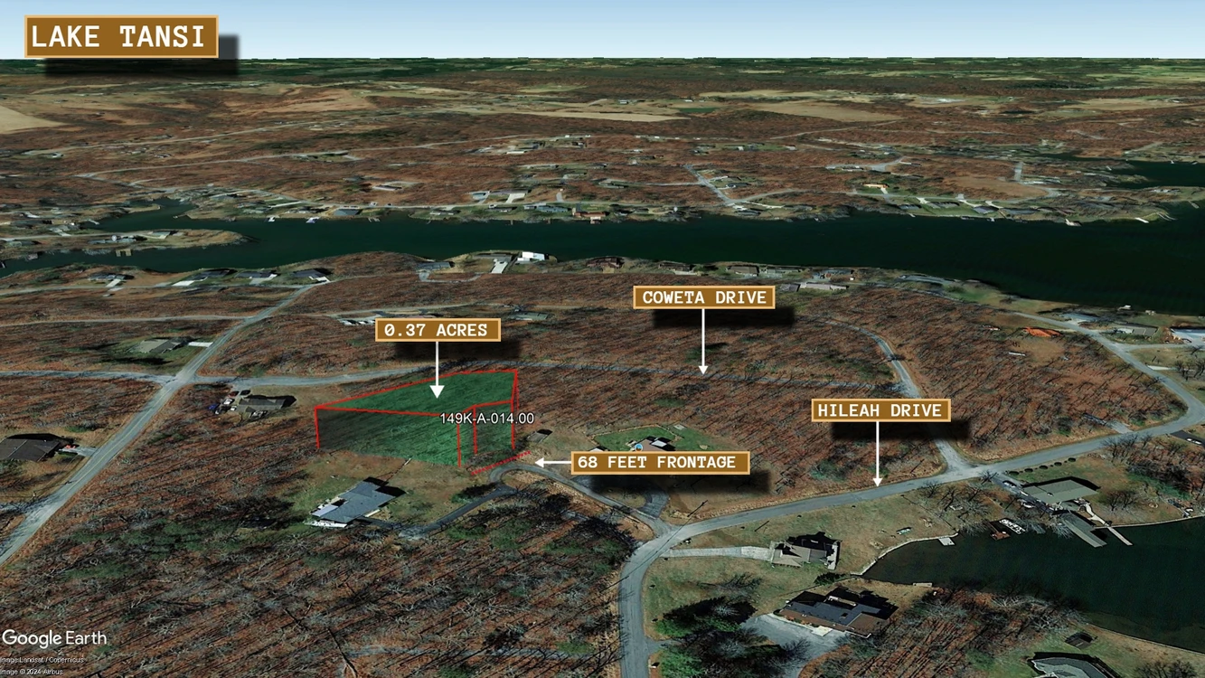 Main Listing Image