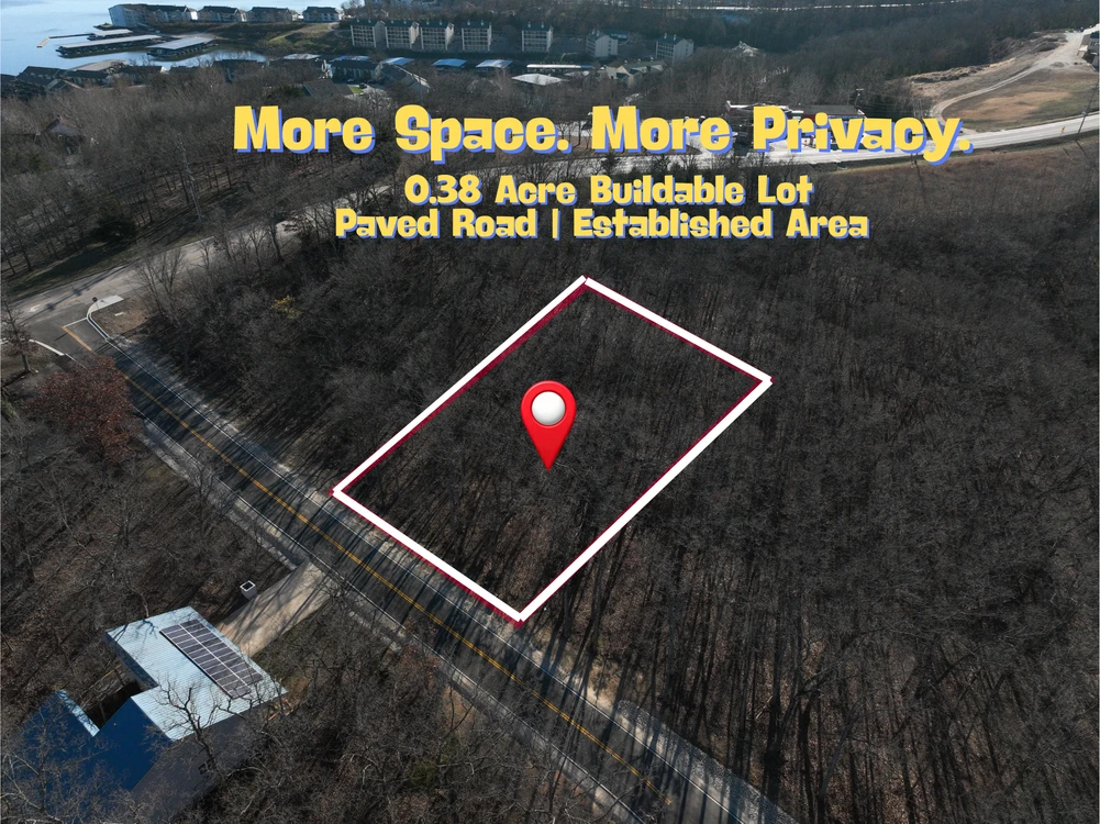 Main Listing Image