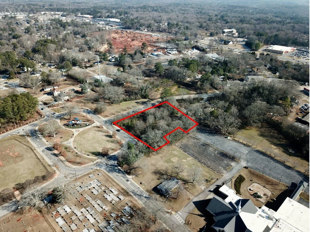 Main Listing Image