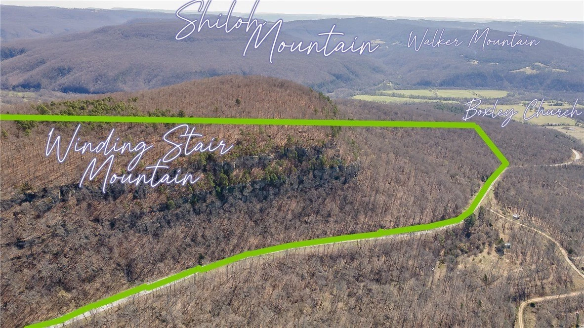 Main Listing Image