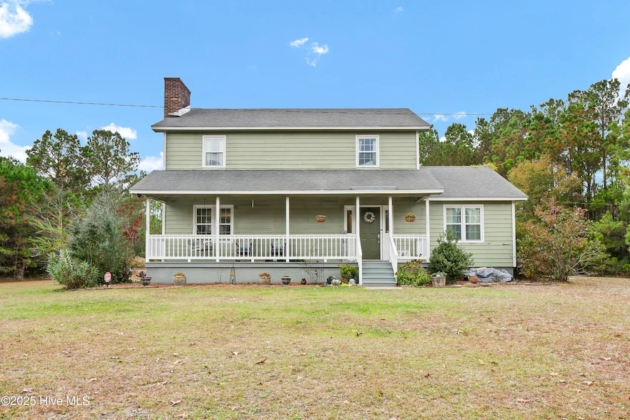 Main Listing Image