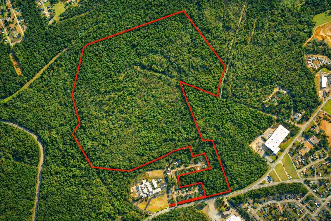 Main Listing Image