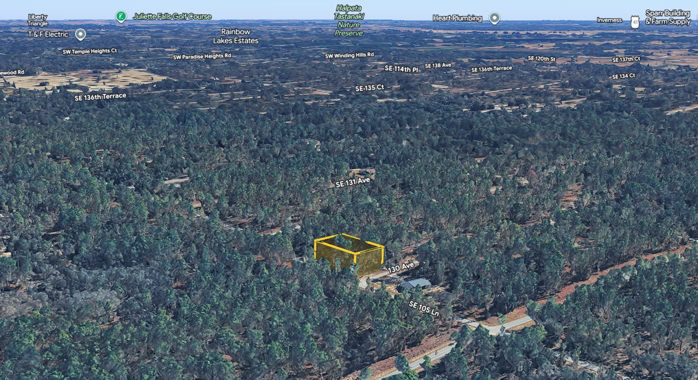 Main Listing Image