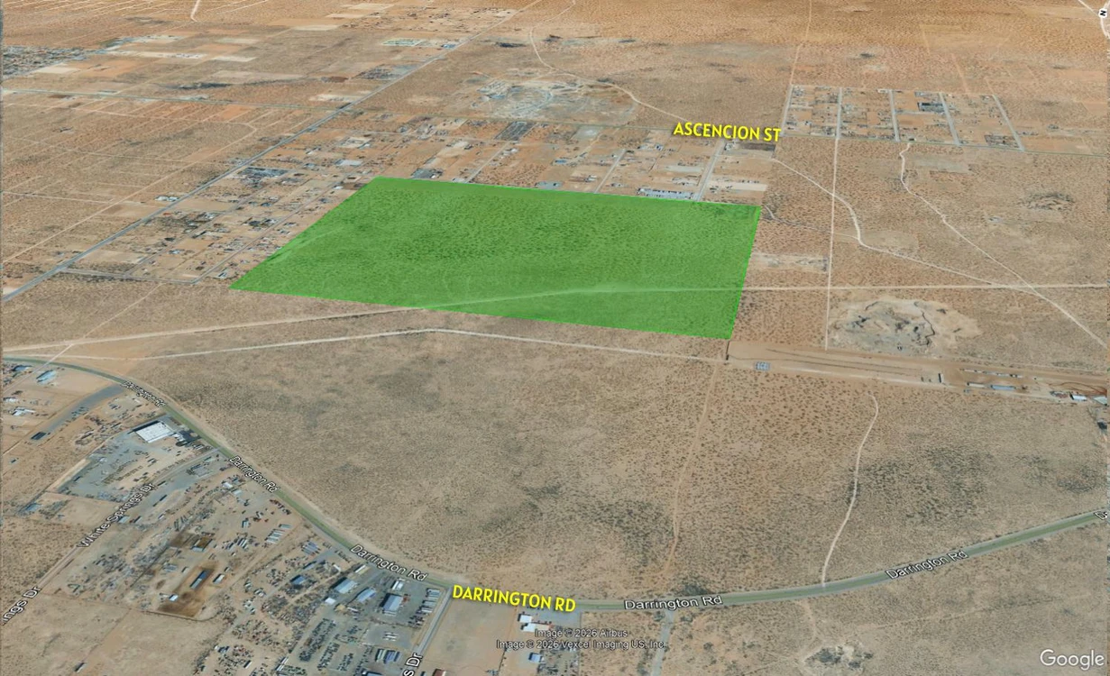 Main Listing Image