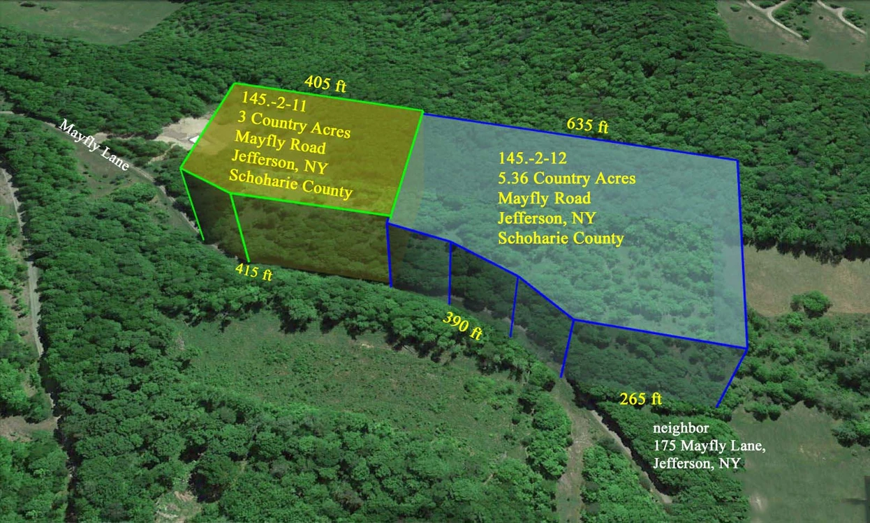 Main Listing Image
