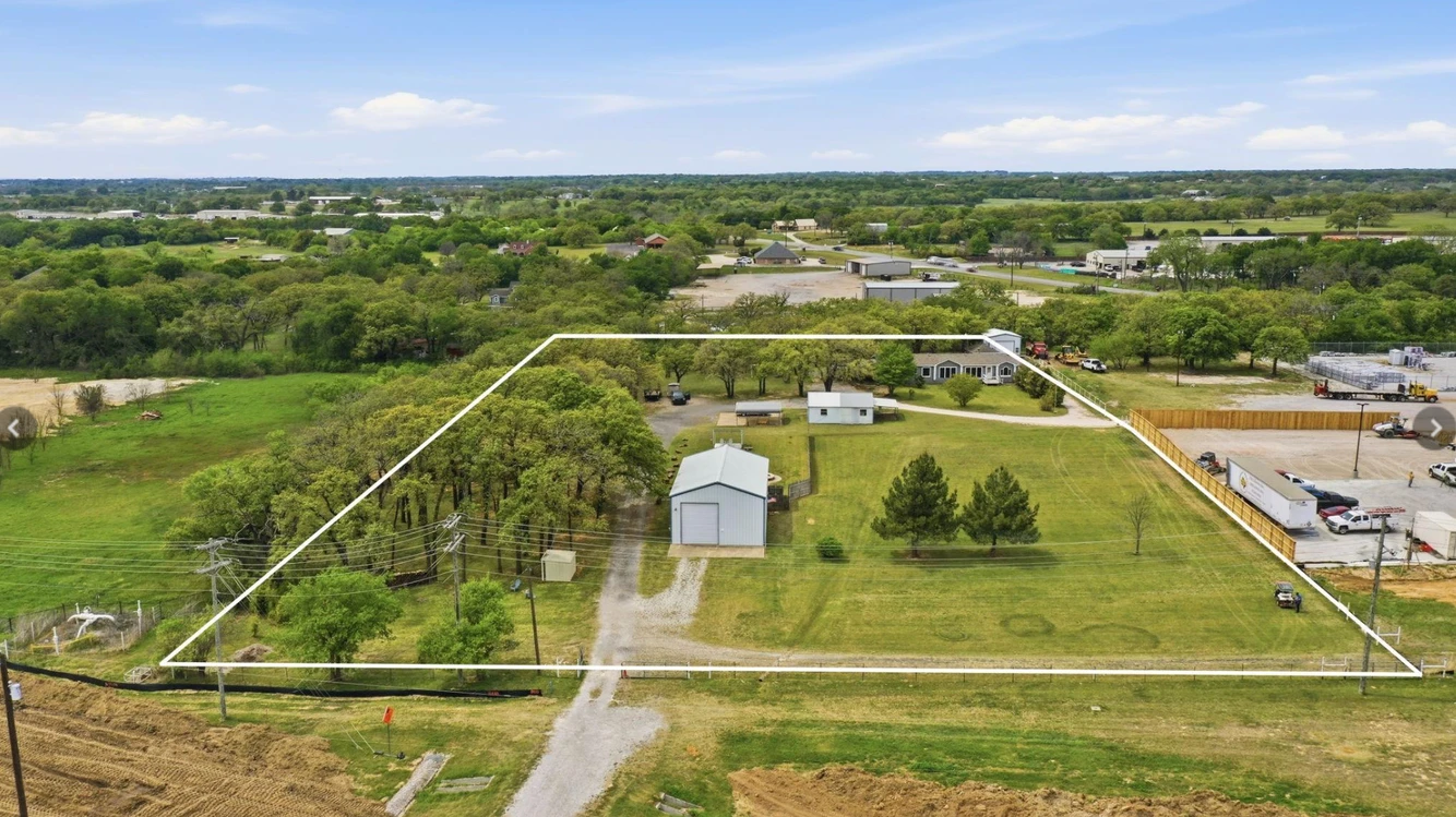 Main Listing Image