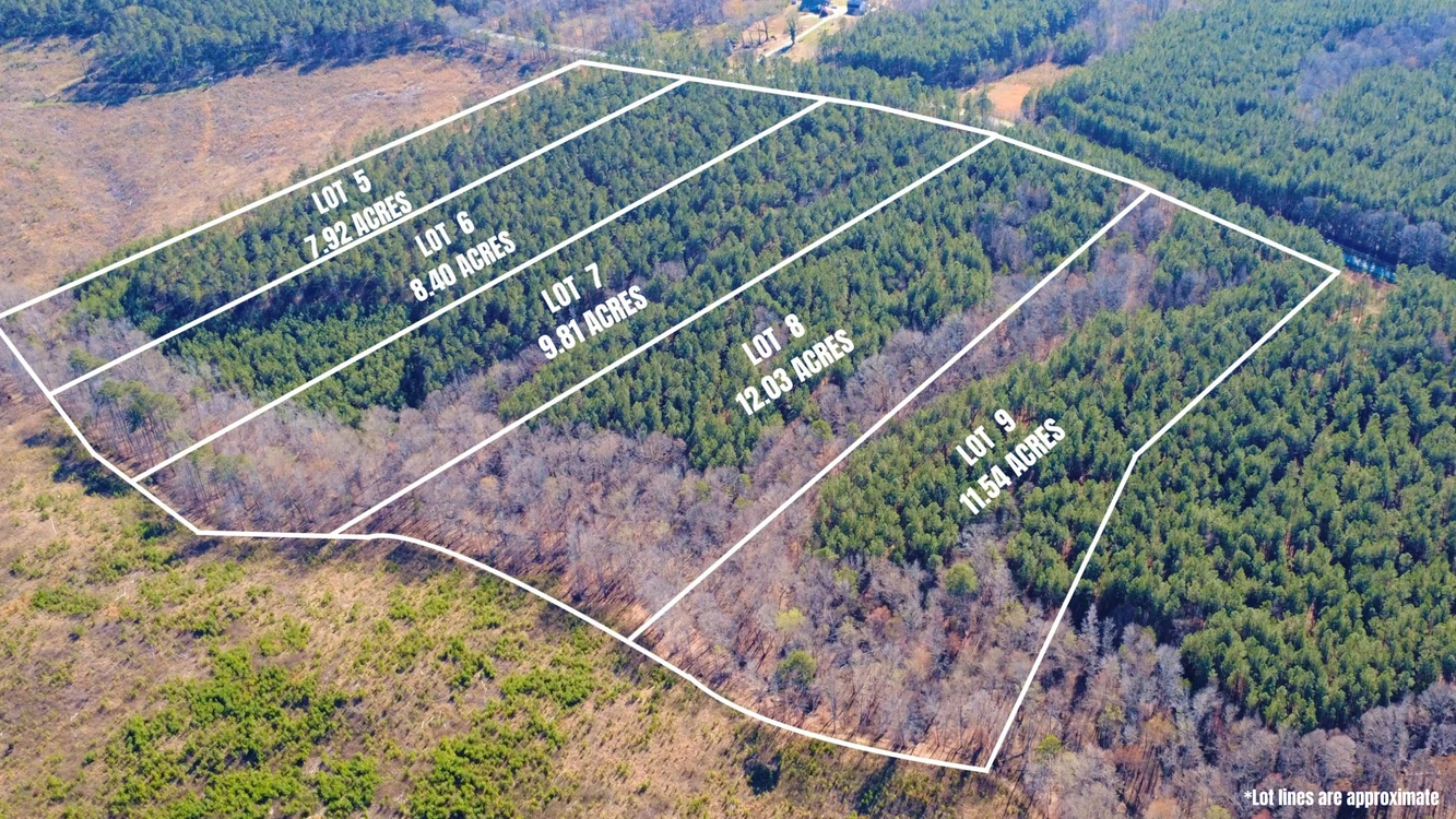 Main Listing Image
