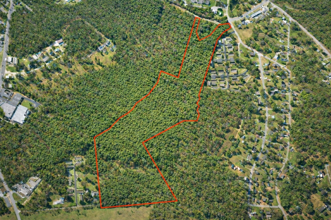 Main Listing Image