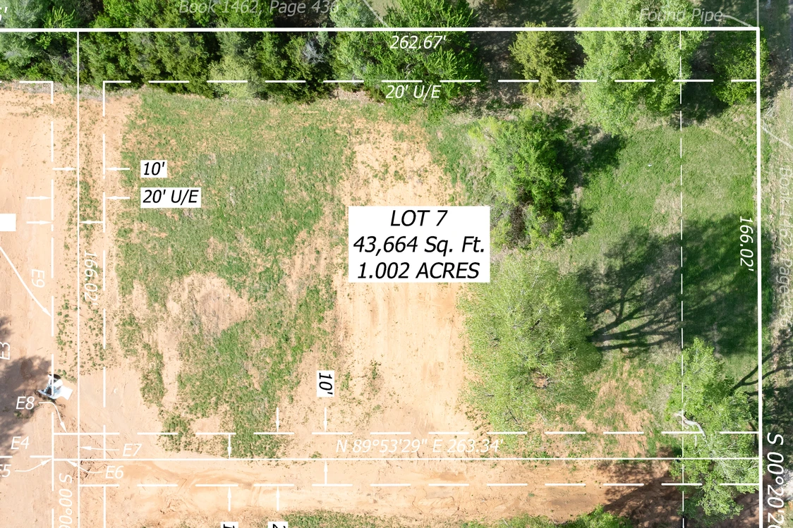 Main Listing Image