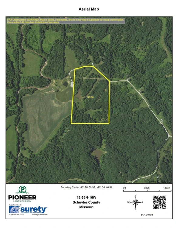 Main Listing Image
