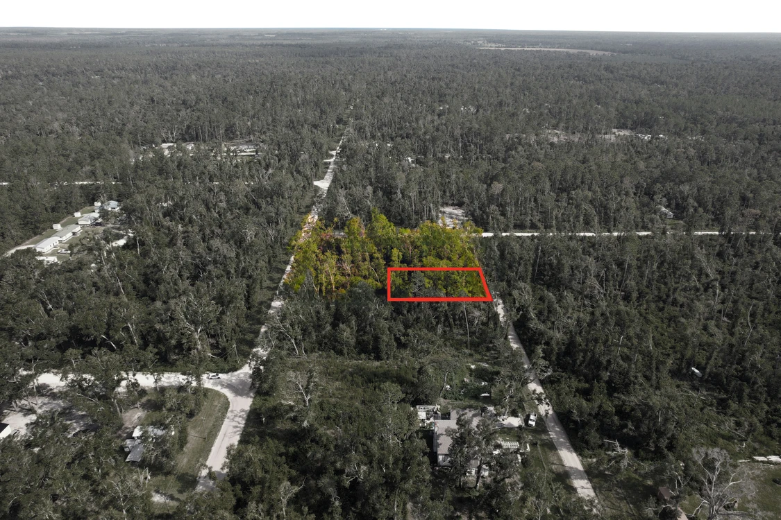 Main Listing Image