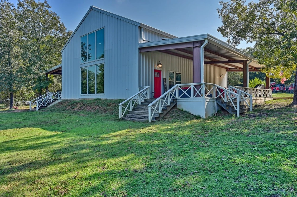 Main Listing Image