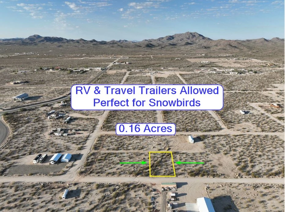 Main Listing Image