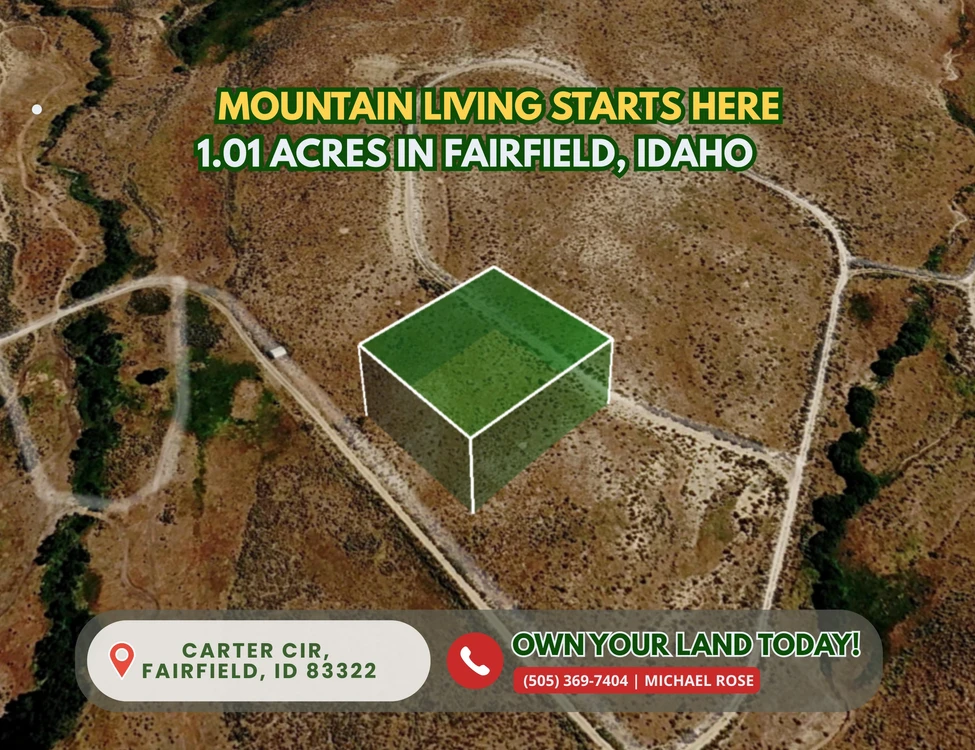 Main Listing Image