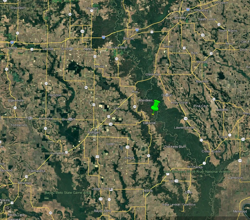 Main Listing Image