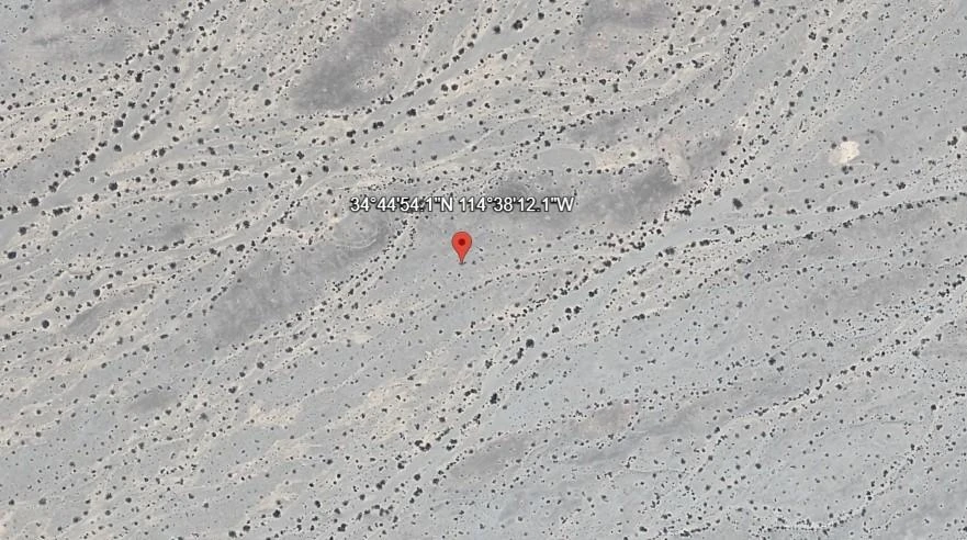 Main Listing Image