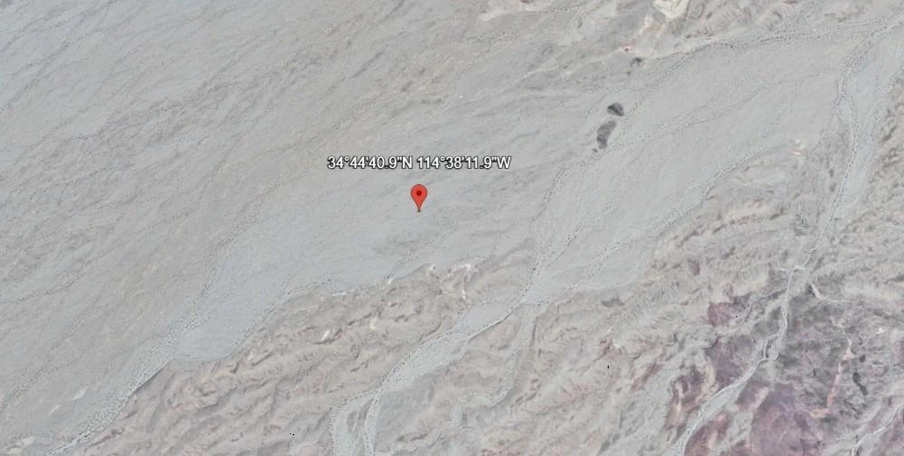 Main Listing Image