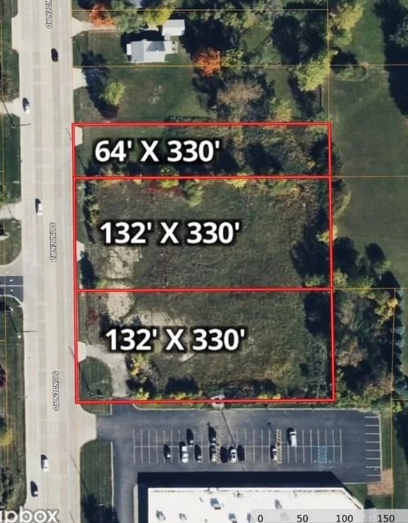 Main Listing Image