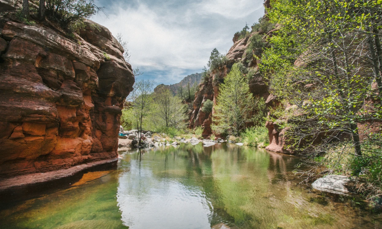 Main Listing Image