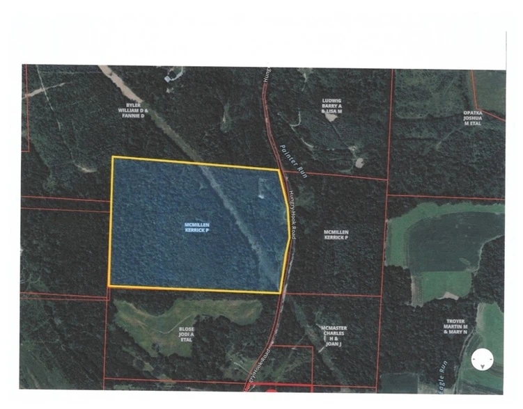 Main Listing Image