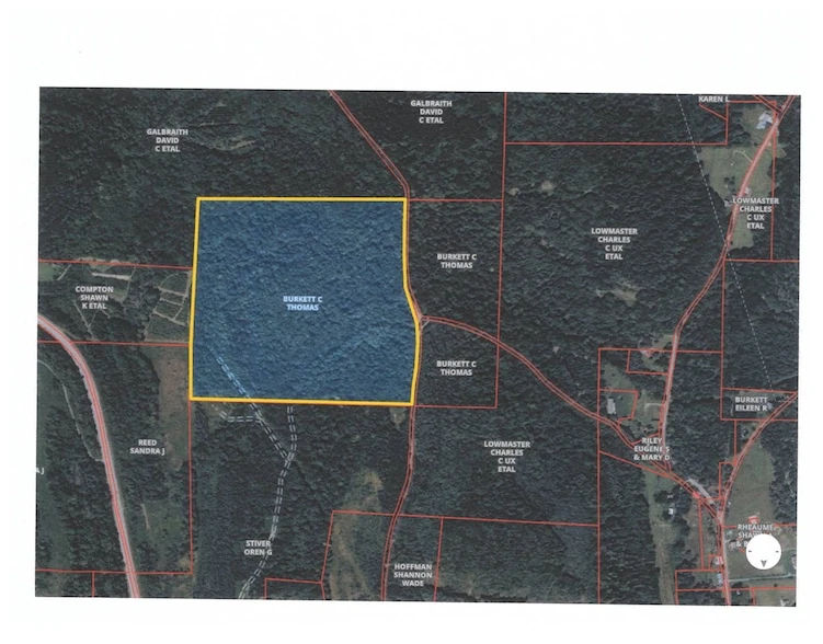 Main Listing Image