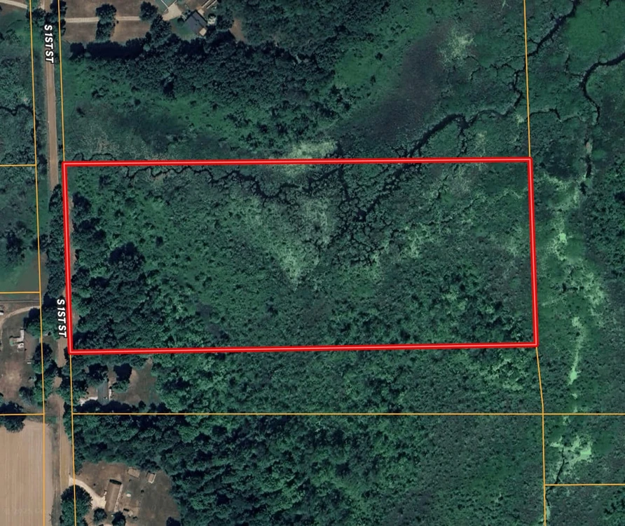 Main Listing Image