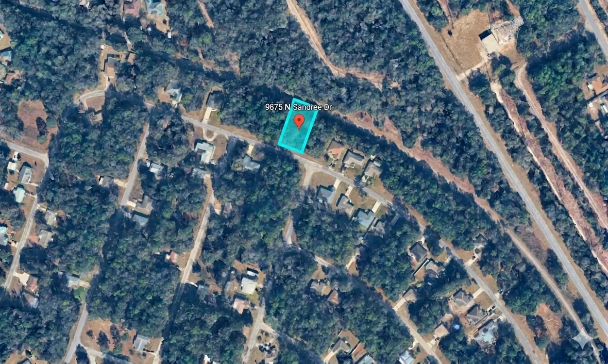 Main Listing Image