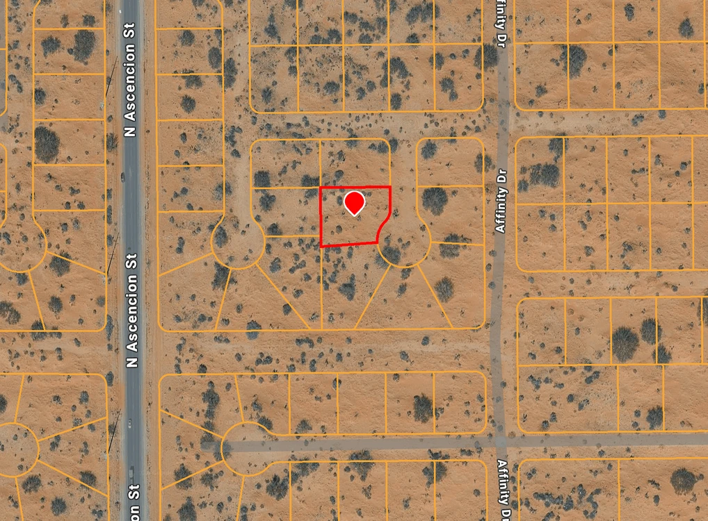 Main Listing Image