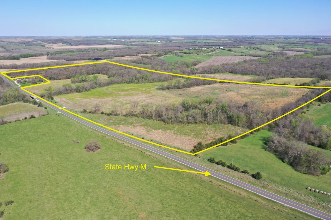Main Listing Image