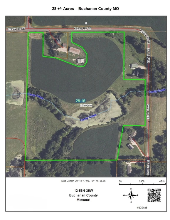 Main Listing Image