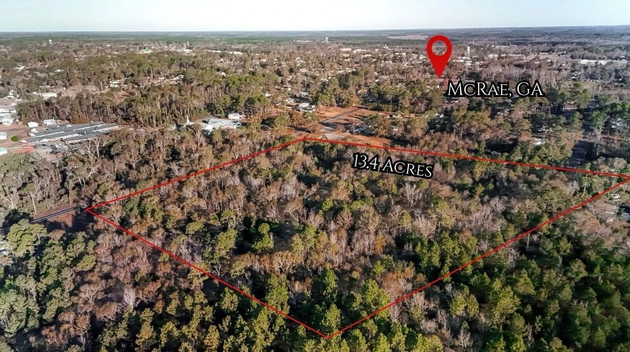 Main Listing Image