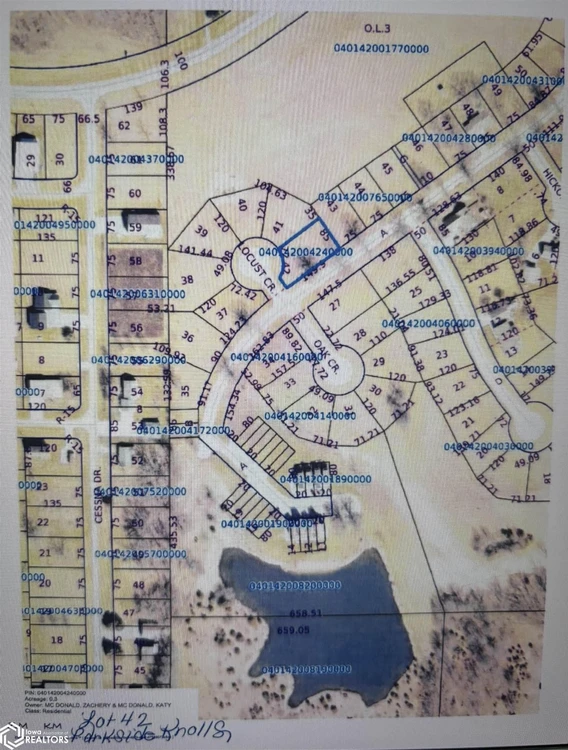 Main Listing Image