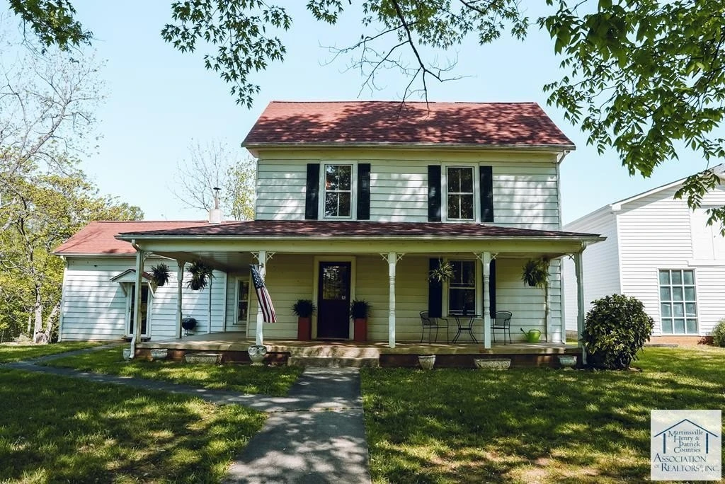 Main Listing Image