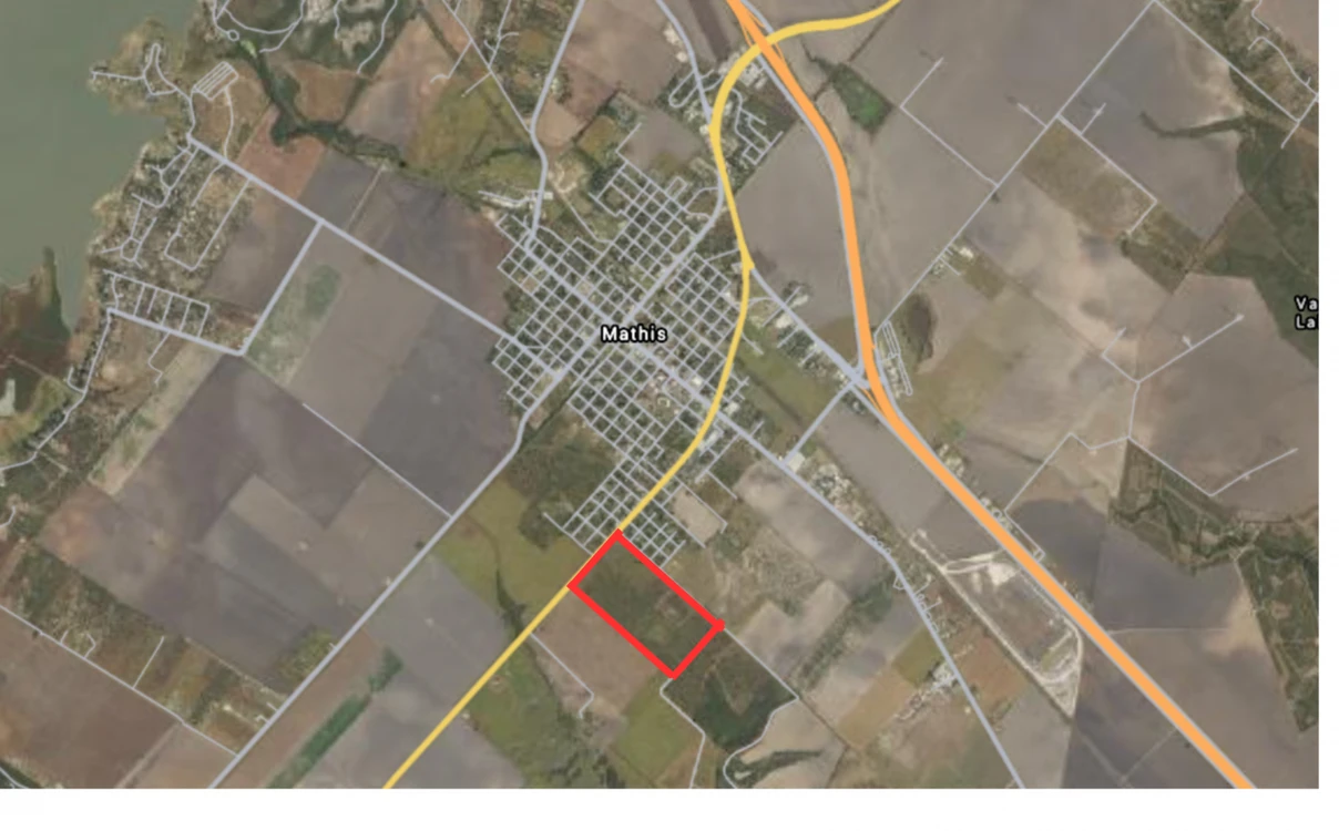 Main Listing Image