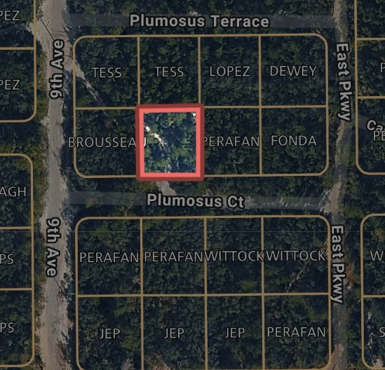 Main Listing Image