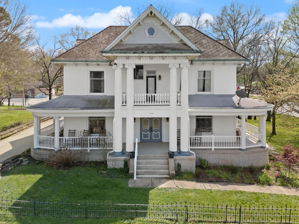 Main Listing Image
