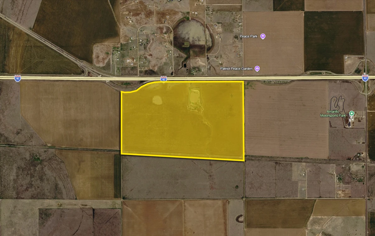 Main Listing Image