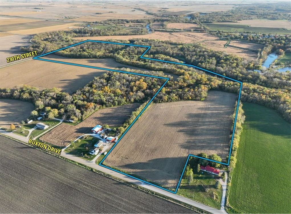 Main Listing Image