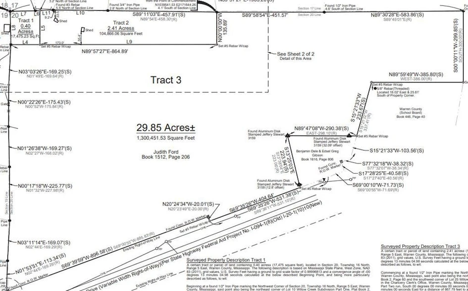 Main Listing Image
