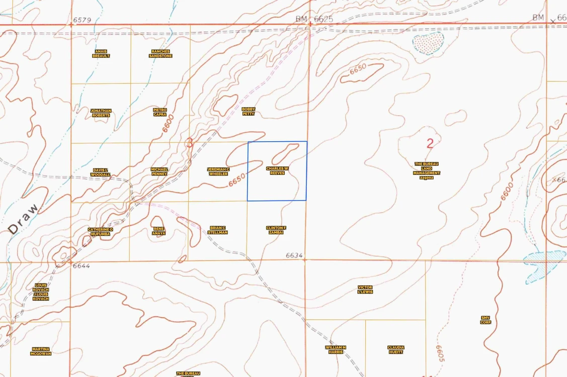 Main Listing Image