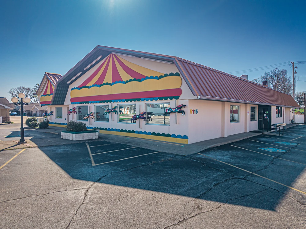Main Listing Image
