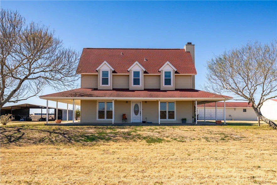 Main Listing Image