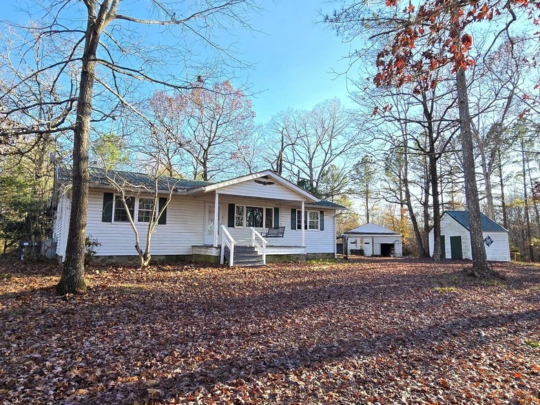Main Listing Image
