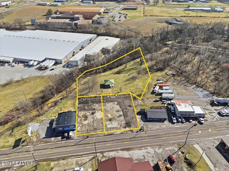 Main Listing Image