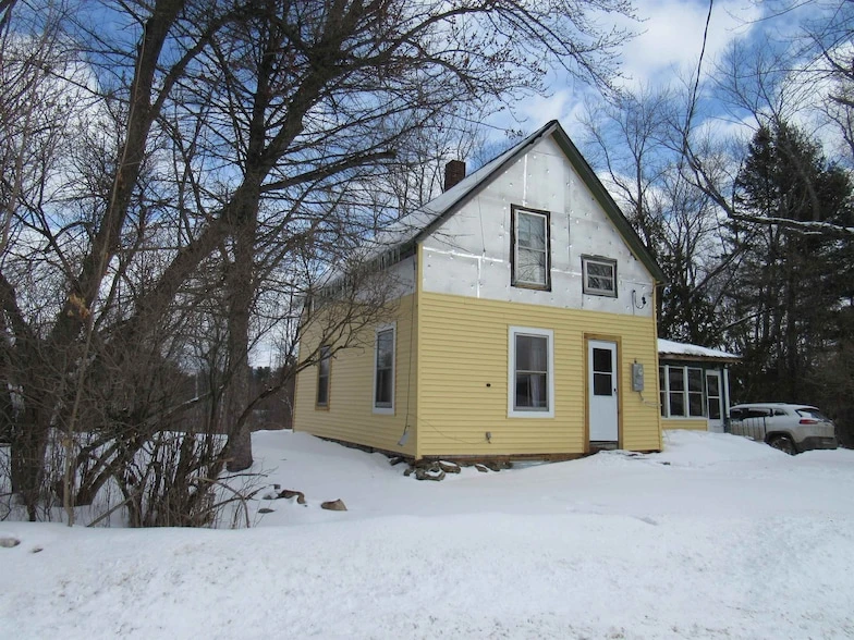 Main Listing Image
