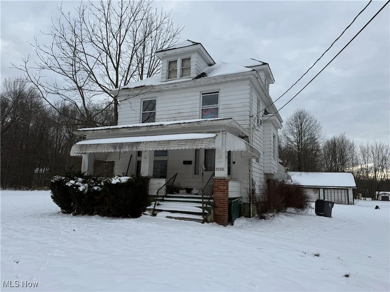 Main Listing Image