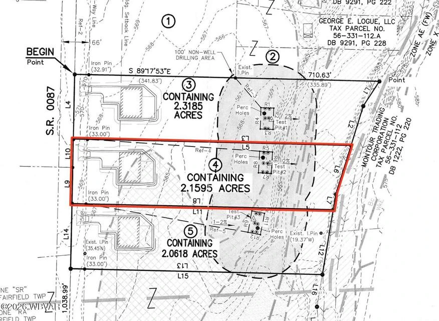 Main Listing Image