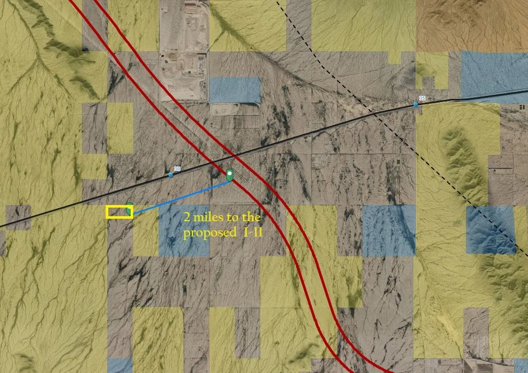Main Listing Image